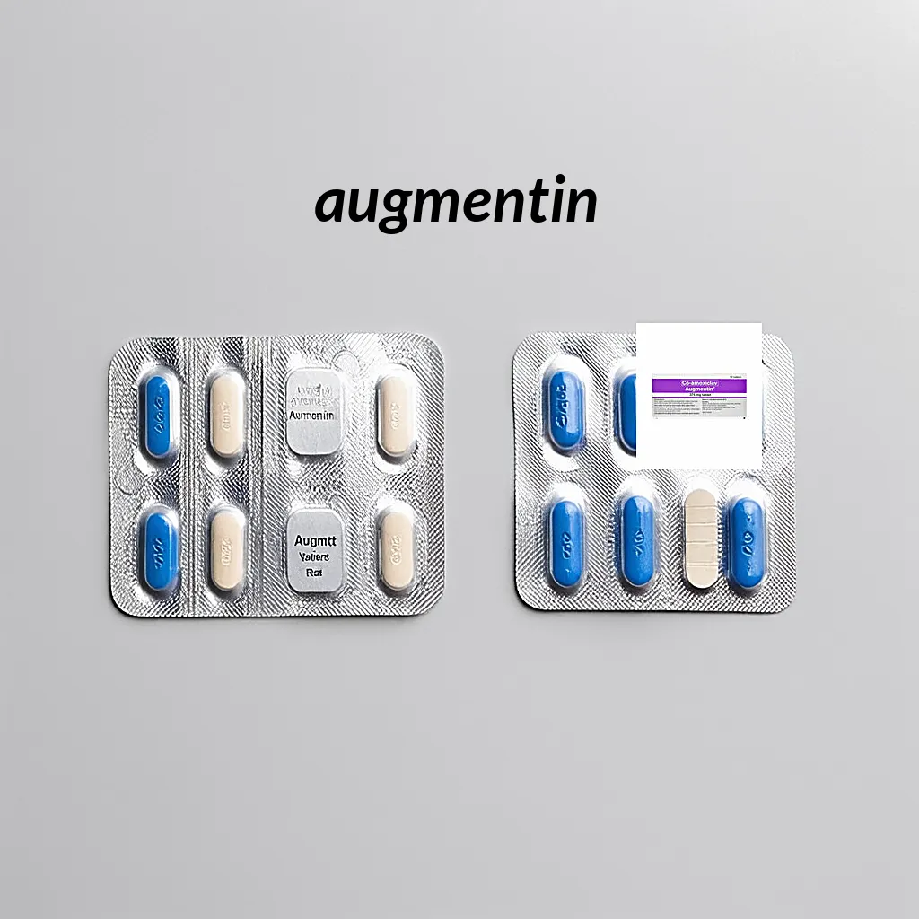 Augmentin bambini sciroppo prezzo